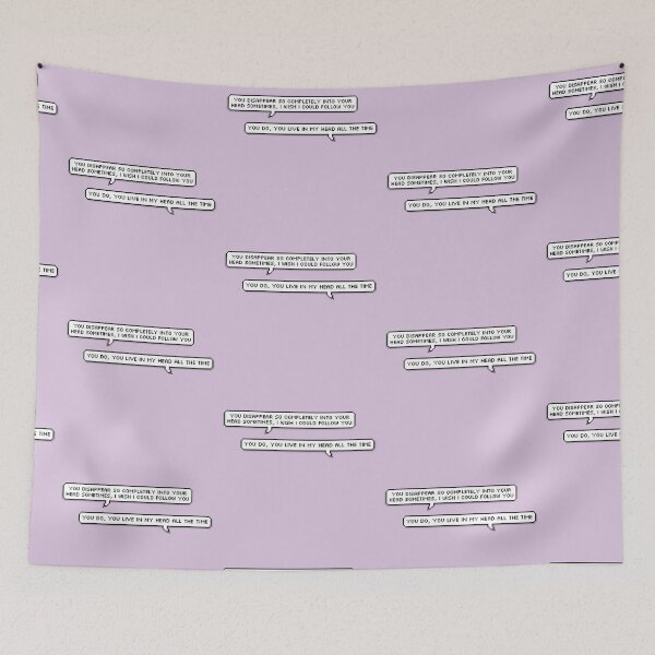Item preview, The Mortal Instruments Quote designed and sold by ViolettLight.