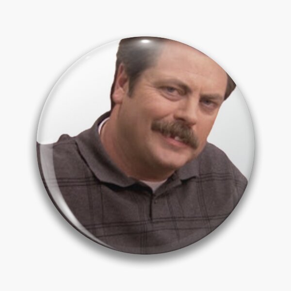 Item preview, Ron Swanson Tooth Removal designed and sold by Retro-Core.