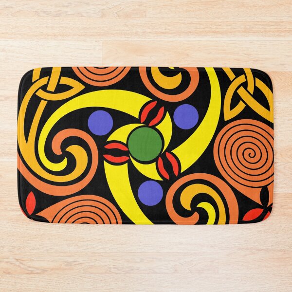 Item preview, Mandala Scrubs designed and sold by dacdibac.