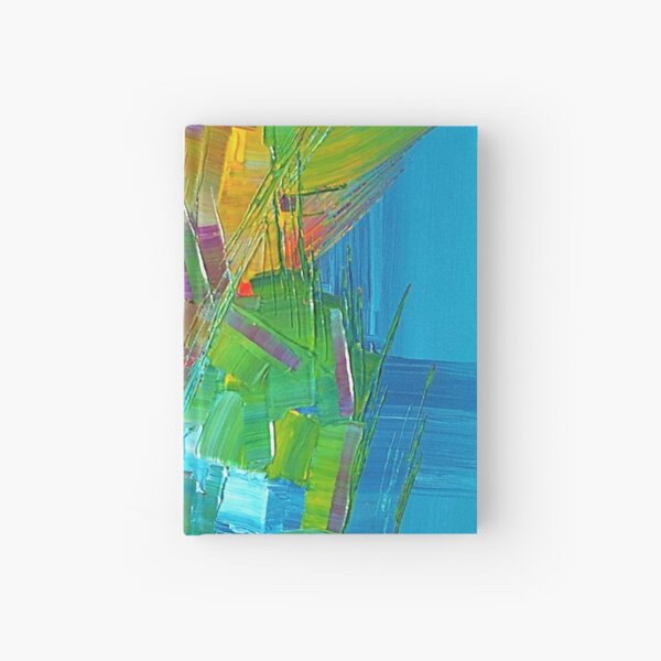 Le marchand d eventails Carnet cartonné