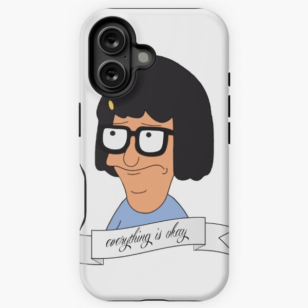 Item preview, everything is okay designed and sold by Mxrloes.