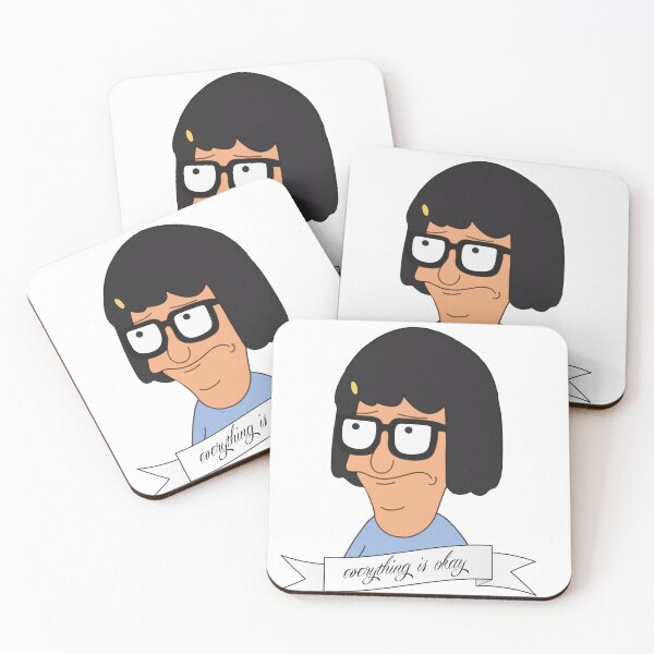Item preview, everything is okay designed and sold by Mxrloes.