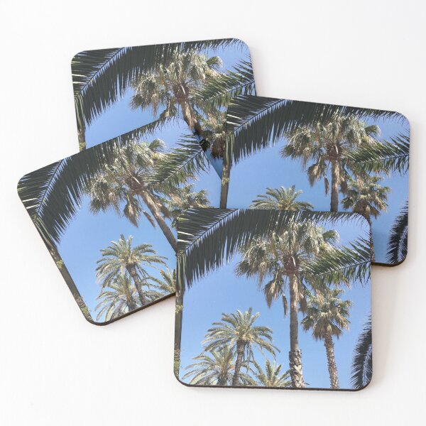 Item preview, Palm Trees designed and sold by CorneliaArt.