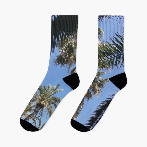 Item preview, Palm Trees designed and sold by CorneliaArt.