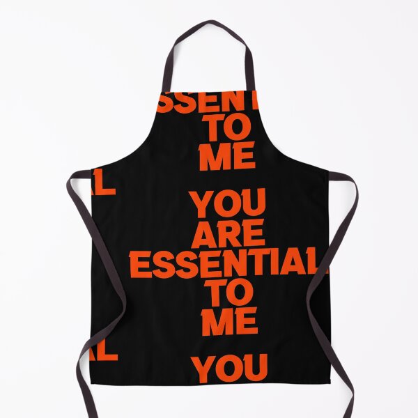 Item preview, You are essential to me tee-shirt designed and sold by wiggy38.