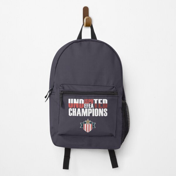 Item preview, Undisputed Undefeated Champions - Patriotic Design for Americans designed and sold by Mrunner.