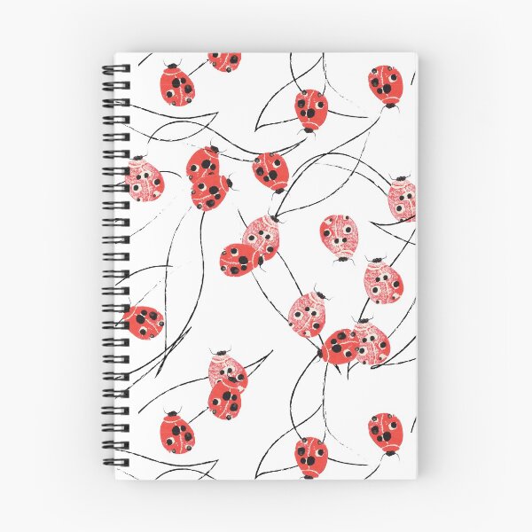 Item preview, Ladybug pattern designed and sold by BasicClear.
