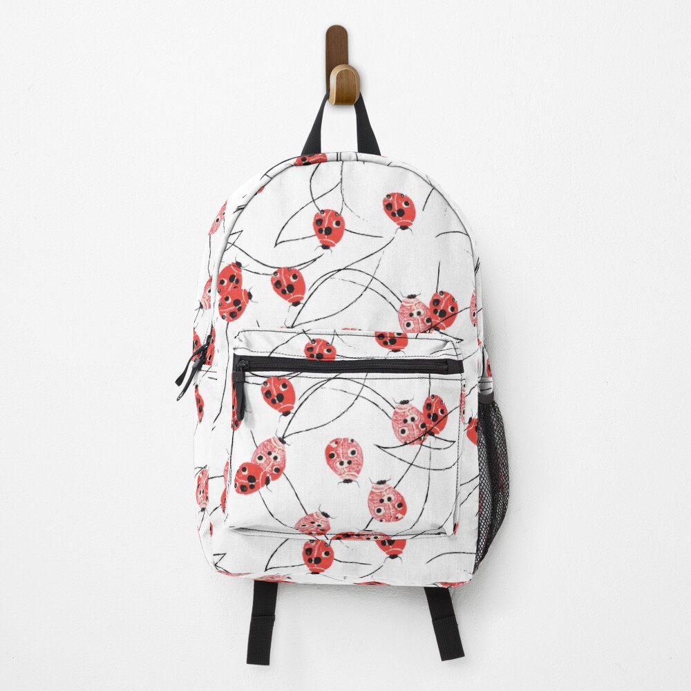 Item preview, Backpack designed and sold by BasicClear.