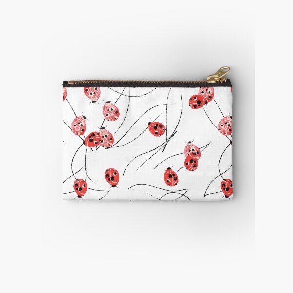 Item preview, Ladybug pattern designed and sold by BasicClear.
