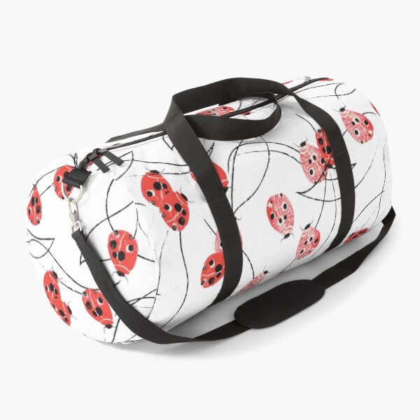 Item preview, Ladybug pattern designed and sold by BasicClear.
