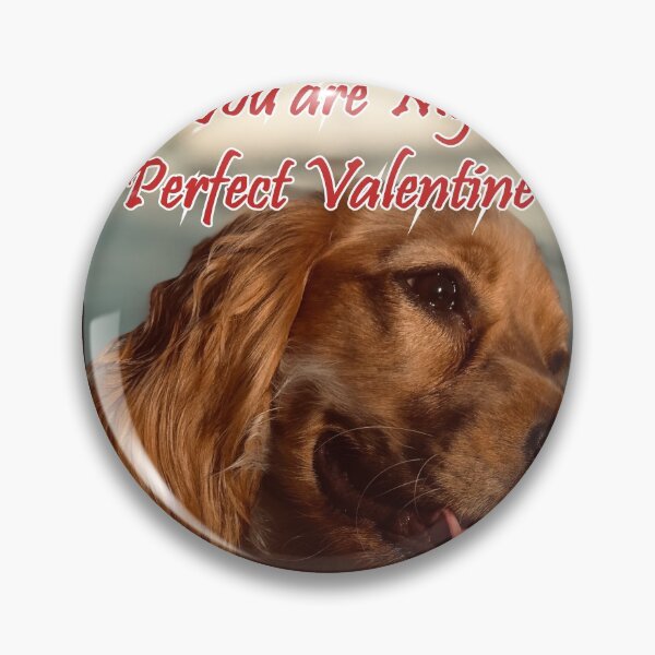 Artikelvorschau, KVM, du bist mein perfekter Valentinstag, Hunde sind mein Valentinstag, Natur, süßester Valentinstag, glücklicher Valentinstag, entworfen und verkauft von DesignerMannan.