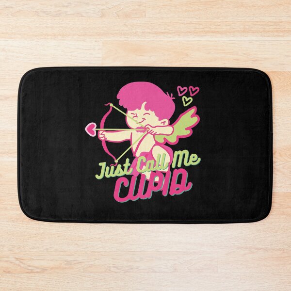 Item preview, Just Call Me Cupid 2021 Valentine Design  designed and sold by P2CPOD.