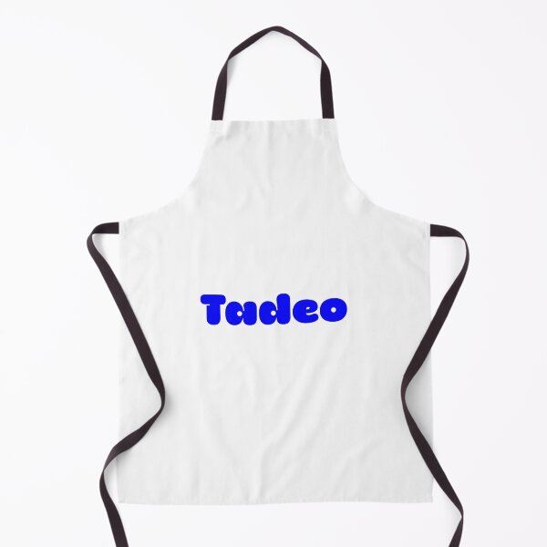 Item preview, Tadeo designed and sold by Shalomjoy.