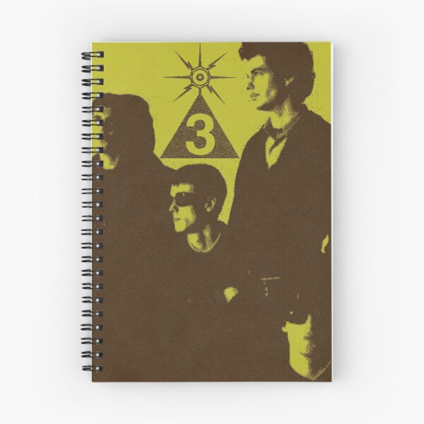 Item preview, Spacemen 3 designed and sold by Brunosaires.