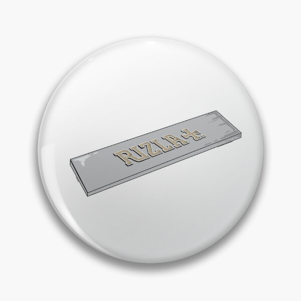 Item preview, Silver Kingsize Rizla designed and sold by JimRofl.