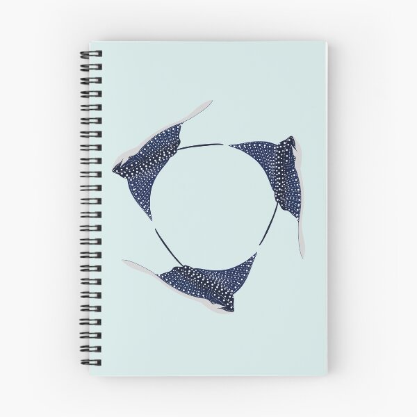 Item preview, Eagle Rays Swimming designed and sold by laurenmoee.