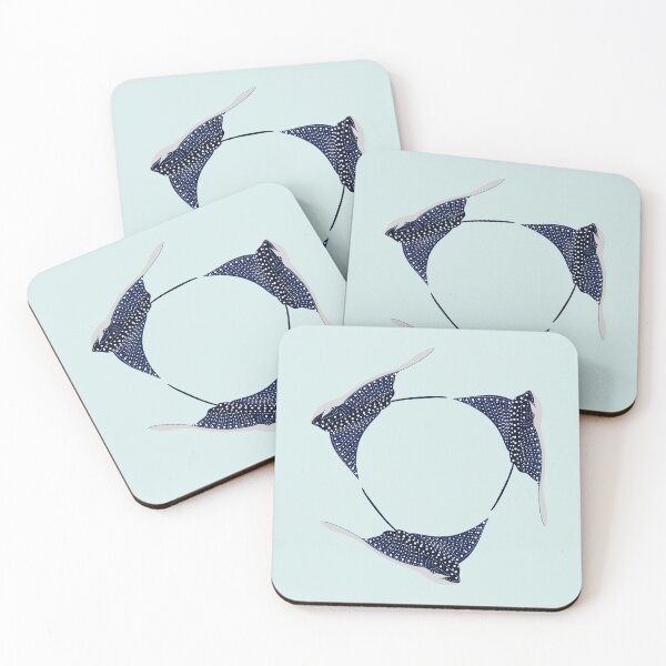 Item preview, Eagle Rays Swimming designed and sold by laurenmoee.