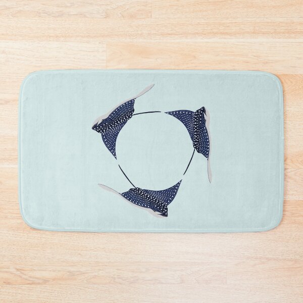 Item preview, Eagle Rays Swimming designed and sold by laurenmoee.