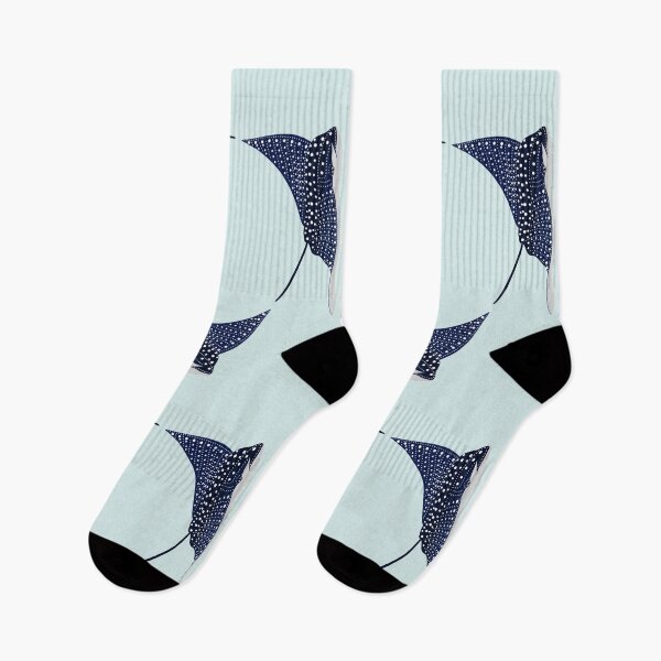 Item preview, Eagle Rays Swimming designed and sold by laurenmoee.