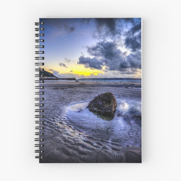 Item preview, St Michael's Mount Rock Pool, Cornwall designed and sold by Paul Thompson Photography.