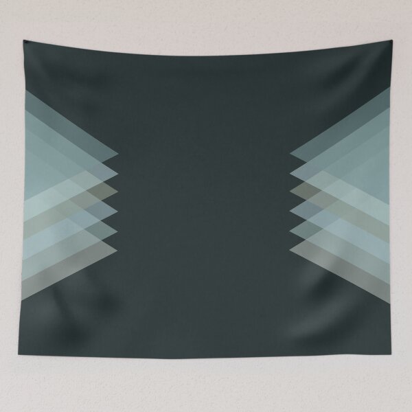 Item preview, Layered Glass designed and sold by redstitchlab.