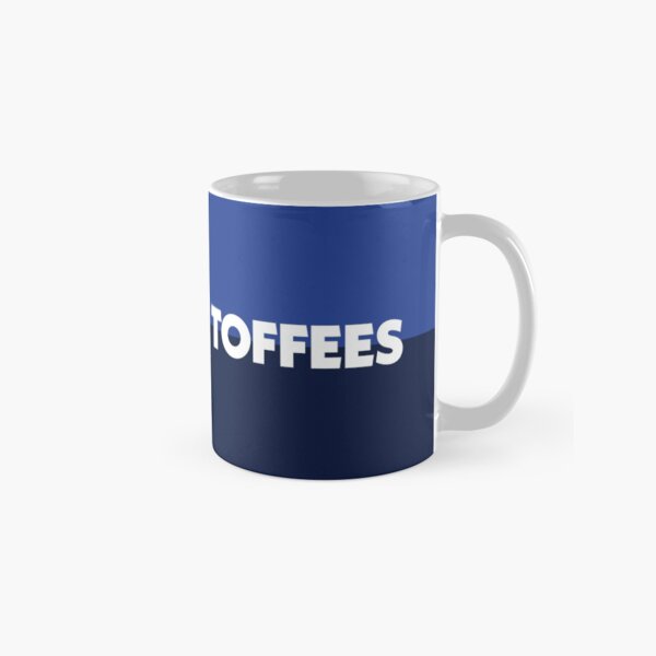 Everton Classic Mug