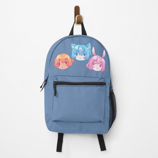 The Watterson Children Backpack