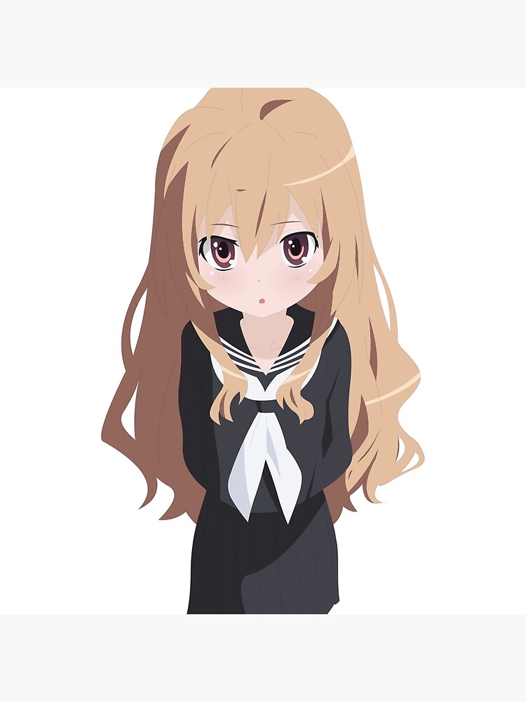 28 TAIGA PFP ideas  toradora, anime icons, taiga anime