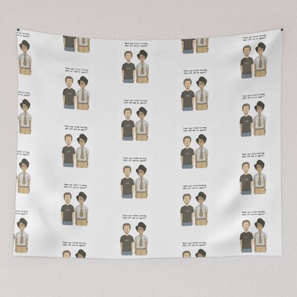 Item preview, Roy and Moss designed and sold by carlbatterbee.