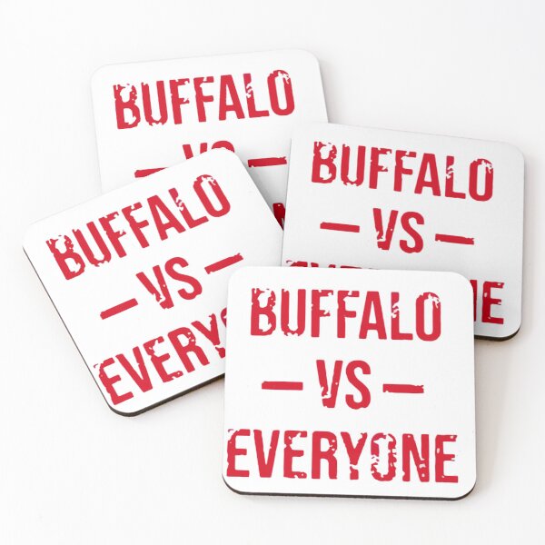 Item preview,  The Buffalo Bills Vs Everyone 2021 designed and sold by Stunning-Art.