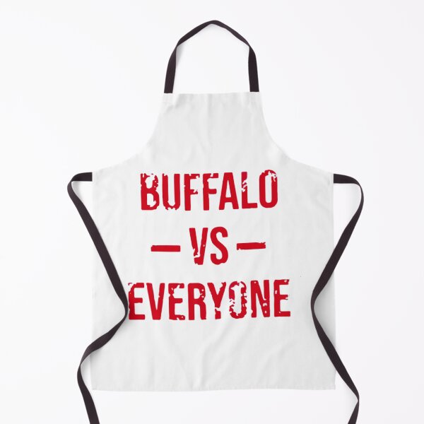 Item preview,  The Buffalo Bills Vs Everyone 2021 designed and sold by Stunning-Art.