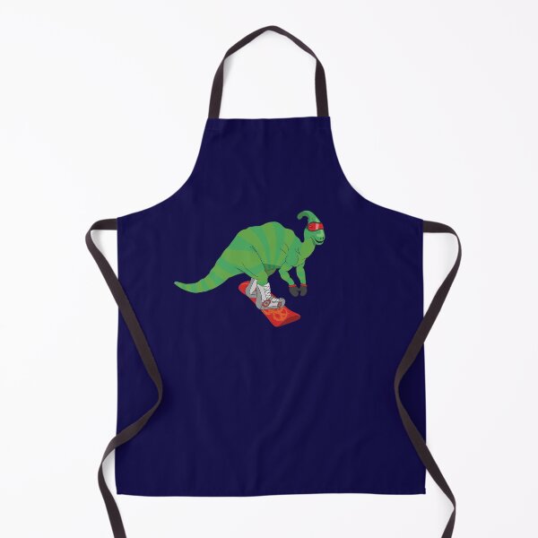 Item preview, Snowboardosaur designed and sold by Christina McEwen.