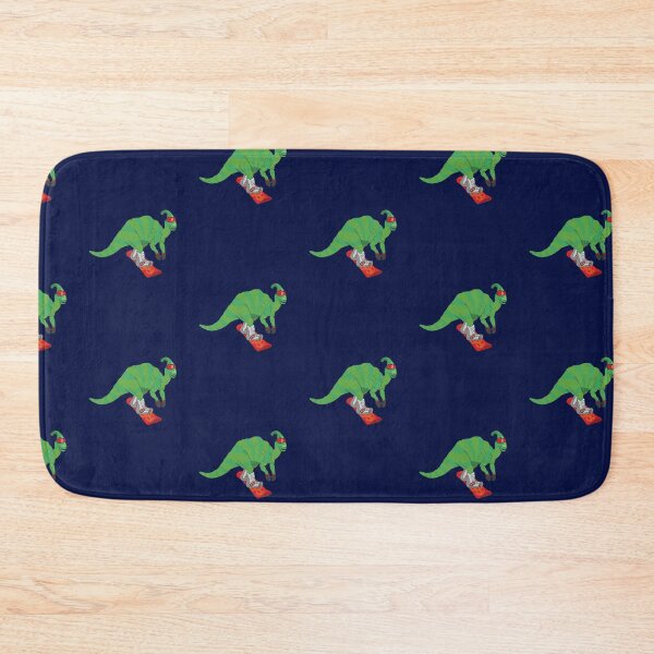 Item preview, Snowboardosaur designed and sold by Christina McEwen.