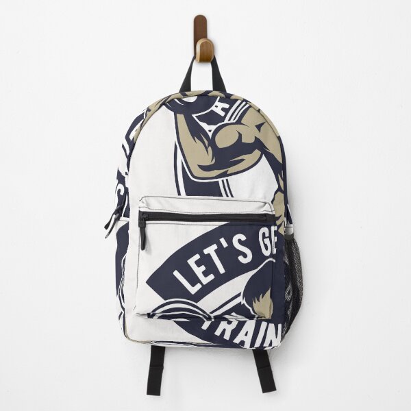 Item preview, Let's get in shape, Train To Gain designed and sold by WigglyLine.