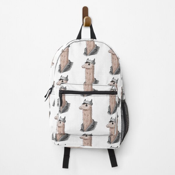 Item preview, Llama Jones designed and sold by Christina McEwen.