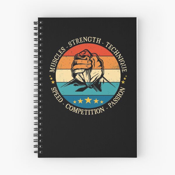 Item preview, Arm Wrestling Armwrestling fun Saying Arm Wrestler designed and sold by Renergie.