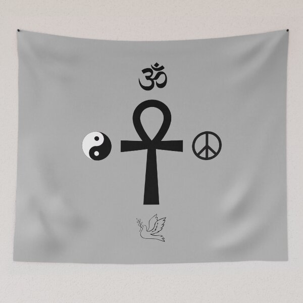 Item preview, Power of symbols designed and sold by Snicel69.
