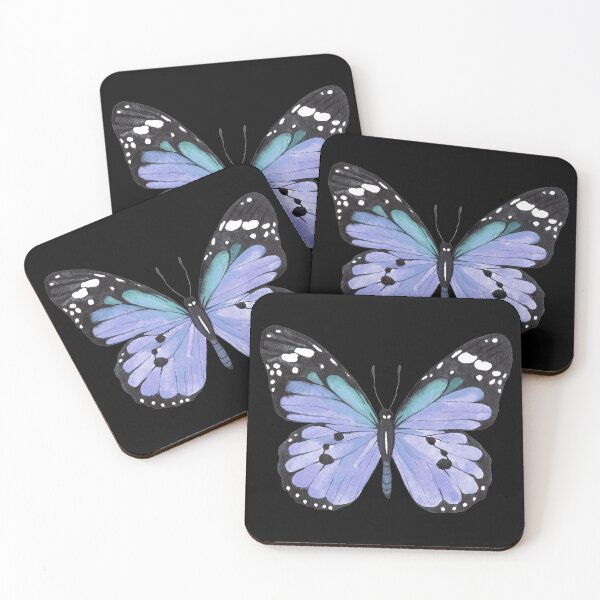 Item preview, Blue Butterfly designed and sold by Pavnud.