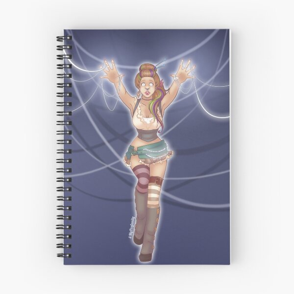 Item preview, Iris Thorne designed and sold by MyProfanity.