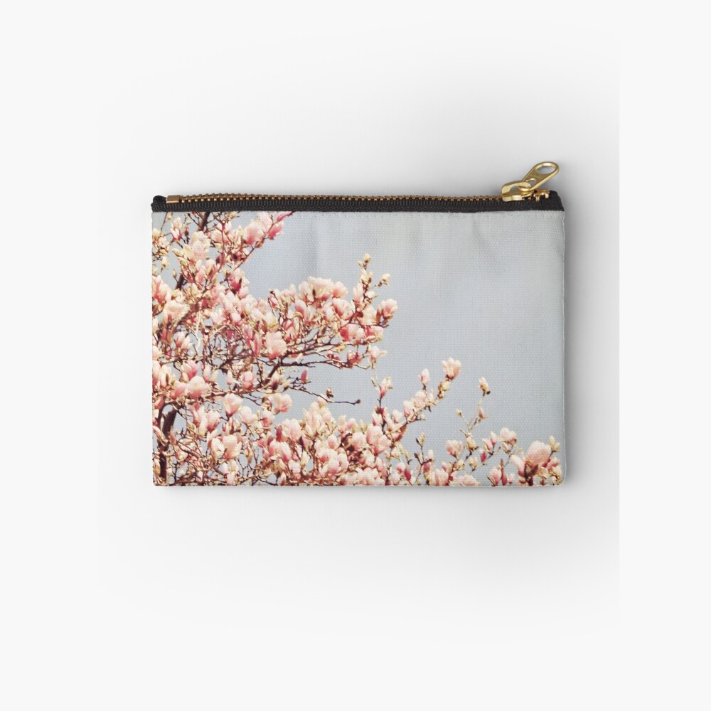 Item preview, Zipper Pouch designed and sold by lifenreflection.