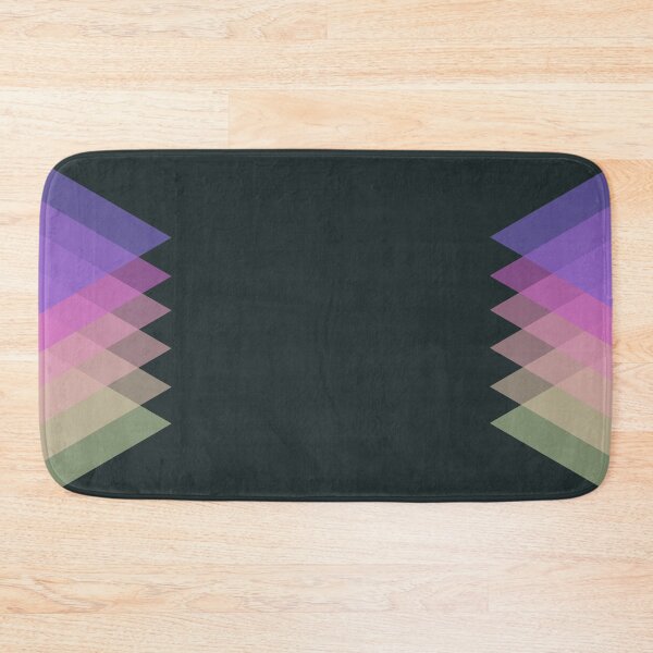 Item preview, Stacked Squares designed and sold by redstitchlab.