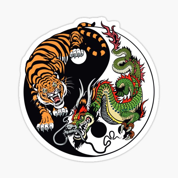 Dragon and tiger sleeve in progress. #chronicink #asiantattoo #asianink  #irezumi #tattoo #tiger by Davi… | Idee per tatuaggi, Tatuaggi artistici,  Bozze per tatuaggi