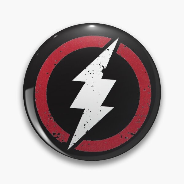 Item preview, ThunderBolt designed and sold by Derek Isbell.