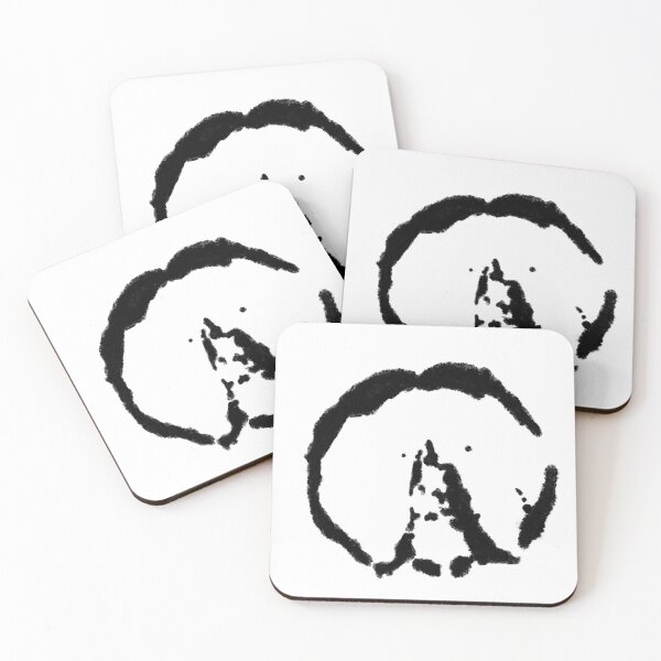 Item preview, Bodie's Hoofprints designed and sold by HorseFly Ranch.