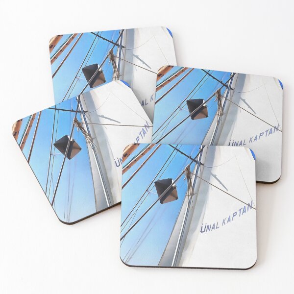 Item preview, The Realist Adjusts The Sails Nautical Art designed and sold by taiche.