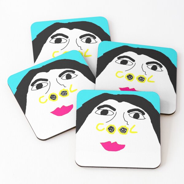 Item preview, Still cool designed and sold by Bananashop101.