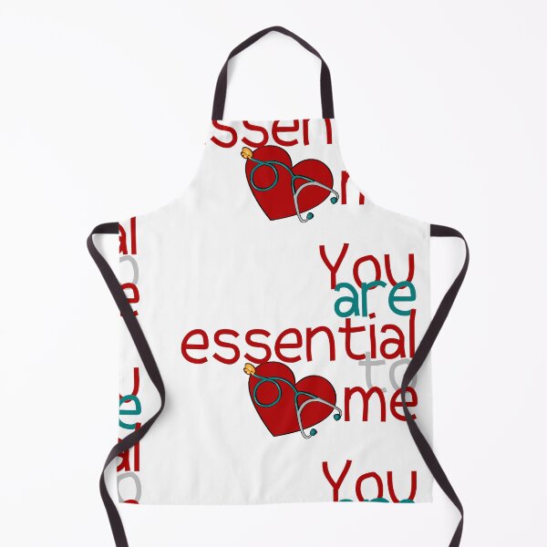 Item preview, You are essential to me tee-shirt designed and sold by wiggy38.