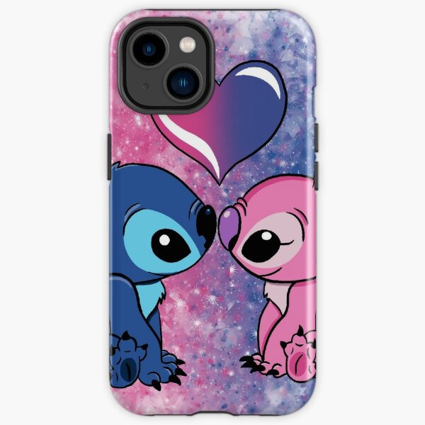 Pink Stitch Phone Cases for Sale