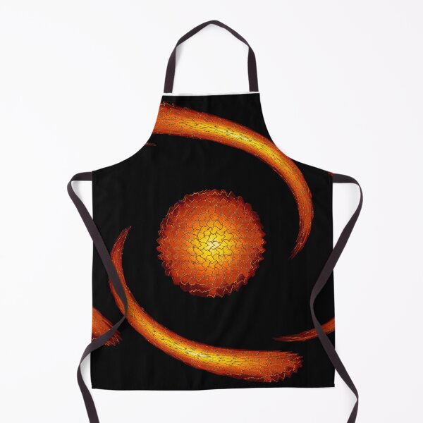 Item preview, Orange Planet designed and sold by Fernando Margolles.