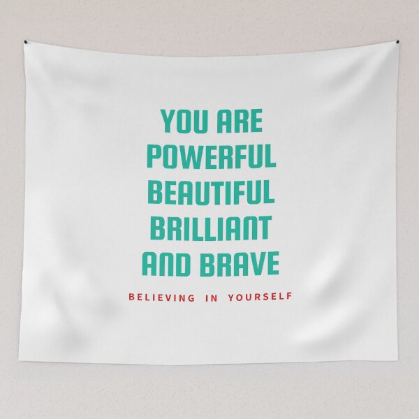 Item preview, Believing in yourself designed and sold by Evanbabu.